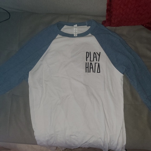 Alpha Gamma Delta shirt - Picture 1 of 2